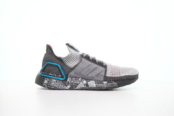 Adidas millennium outlet falcon